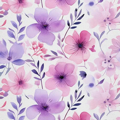 Immagine prodotto di OUTDOOR DECOSTOFFE OXFORD - Blumen - DX2158