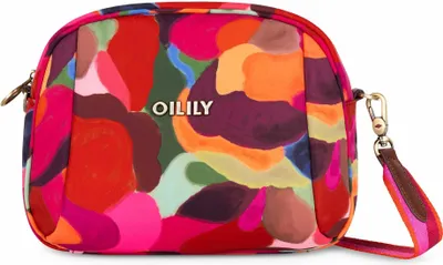 Produktbild von Oilily Veerle Solo Umhängetasche 23 cm