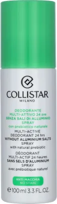 Immagine prodotto di Deodorante Multi-Att 24H 100Ml