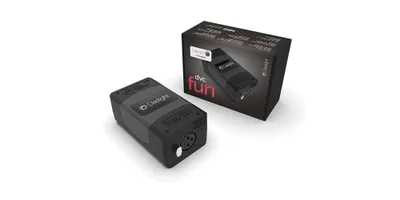 Produktbild von Daslight - dvc fun controller