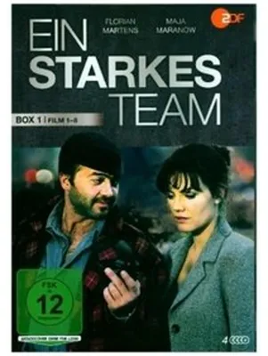 Produktbild von Ein starkes Team
