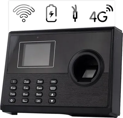 Image de Minuterie multifonction 4G HDWR TimeLok-400NWEPBI4G