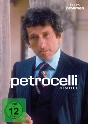 Obrázok produktu pre Petrocelli - Season 1