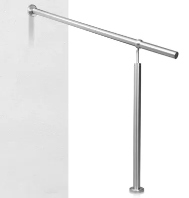 Obrázok produktu pre Madlo – 150 cm – Vhodné pre schody a vstupy