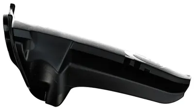 Obrázok produktu pre Blatník FOX 36 Mud Guard, krátky, od roku 2026, čierny – blatník na horský bicykel 36