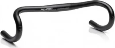 Obrázek produktu pro XLC Road-Bar HB-R05 400mm, Ø 31,8mm, černý