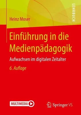 Obrázok produktu pre Einführung in die Medienpädagogik