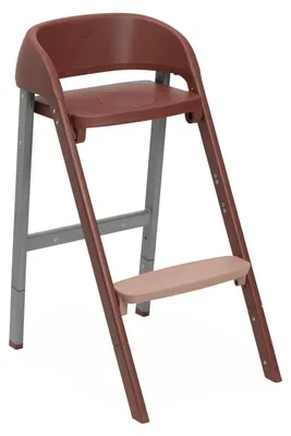 Produktbild von Chicco Crescendo Up Evolutionsstuhl Colorado Red Re Lux