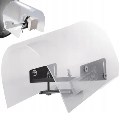 Zdjęcie produktu dla Vayox Osłona Konwertera Umbrella Light Duty | Weatherproof