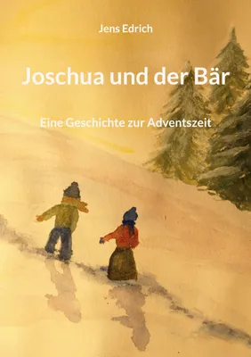 Produktbild von Joschua und der Bär