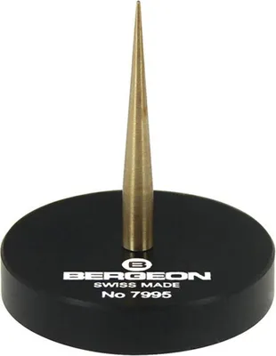 Image de Bergeon 7995 Support Balance-Cochon Bergeon 7995 balance-cock