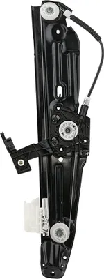 Produktbild von Fensterheber passend für BMW 5 F10 F11 10/09- Elektrisch Hinten rechts Beifahre. Johns