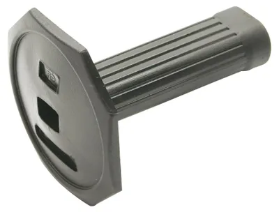 Produktbild von Dönges Universalhandschutz für Flachmeißel, für Meißel achtkant, bis Ø 23 mm