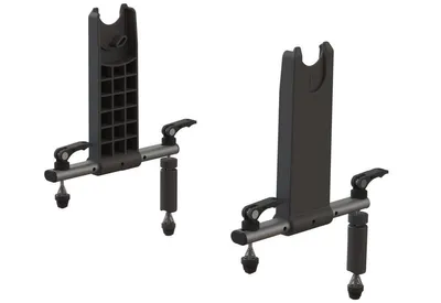 Produktbild von Qeridoo Adapter für Autositzschale