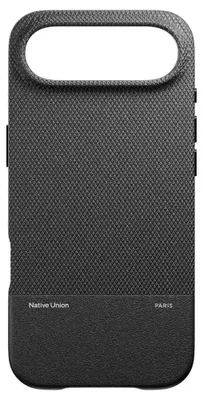 Obrázek produktu pro Native Union (RE)Classic Case, black - iPhone Air