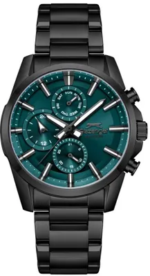 Immagine prodotto di Orologio da uomo alla moda SLAZENGER SL.09.2522.2.03 blu scuro