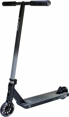 Obrázok produktu pre Kolobežka CORE Stunt Scooter CD1 čierna/sivá