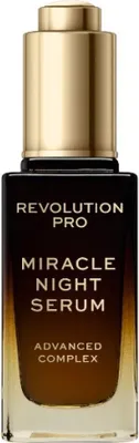 Produktbild von Verjü ngendes Nachtserum Advanced Complex ( Miracle Night Rescue Serum)  30ml