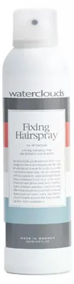 Produktbild von Waterclouds Spray Styling Fixing Hairspray