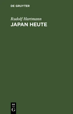 Produktbild von Japan heute