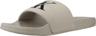 Produktbild von CALVIN KLEIN ESS SLIDE CV Beige