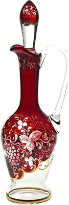 Produktbild von Karaffe Golden Grape (1000ml)