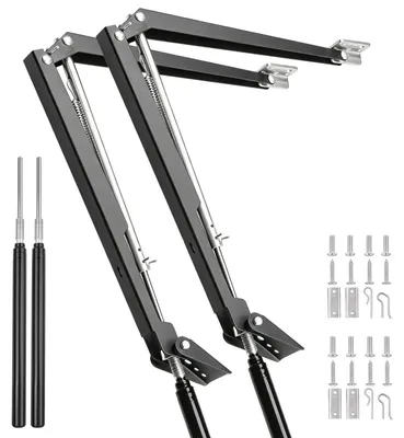 Produktbild von Automatischer Gewächshausfensteröffner 15 kg Hebekraft - Temperaturgesteuert - 45 cm Öffnungshöhe