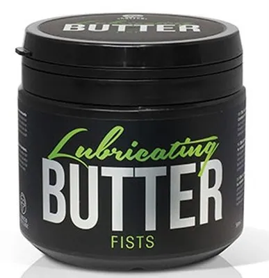Immagine prodotto di Crema lubrificante Butter Fists 500 mL