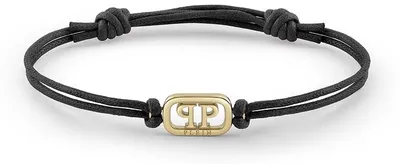 Produktbild von Philipp Plein - PJ1AA31BU - Armband - Uni - verstellbar - Lettering