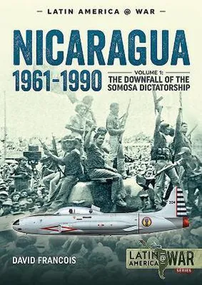 Obrázek produktu pro Nicaragua 1961-1990 Volume 1