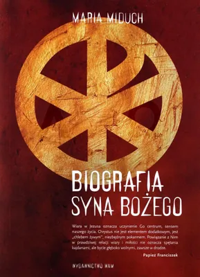 Immagine prodotto di Biografia del Figlio di Dio