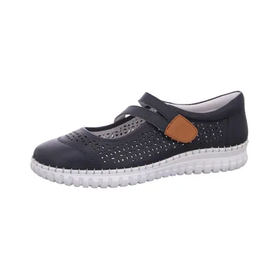 Produktbild von Reflexan Gritt Slipper Blau