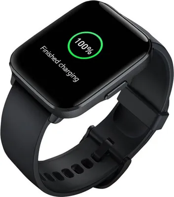 Obrázok produktu pre MIBRO Watch C2, 4,29 cm (1.69"), AMOLED, Dotyková obrazovka, 34 g