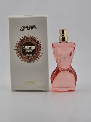 Produktbild von Jean Paul Gaultier Gaultier Divine Couture Eau de Parfum 6ml