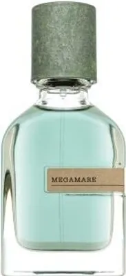 Produktbild von Orto Parisi Megamare Eau de Parfum unisex 50 ml