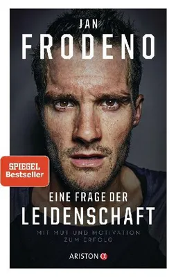 Produktbild von Eine Frage der Leidenschaft