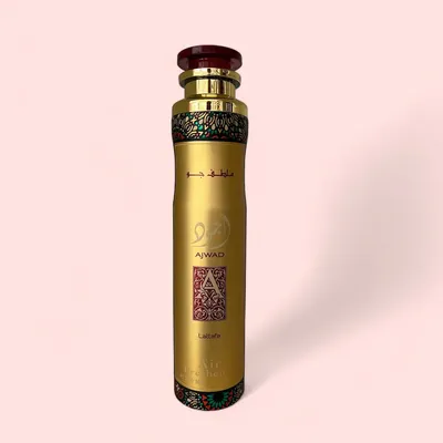 Immagine prodotto di Deodorante per ambienti Lattafa Ajwad 300 ml