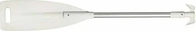 Obrázek produktu pro Osculati Telescopic Paddle and Hook 90/160 cm Pádlo, veslo, lodní hák