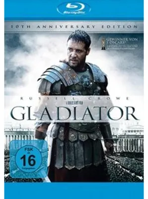 Produktbild von Gladiator
