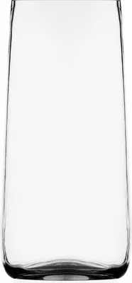 Produktbild von Glasvase Kielo 27cm klar