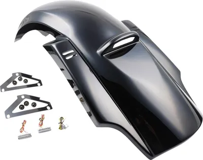 Produktbild von Rr Conv Kit Custom V1 Bk