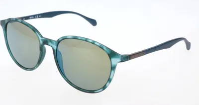 Produktbild von Hugo Boss Sonnenbrille BOSS 0822/S YX4 53 18 145
