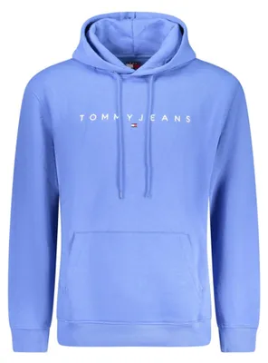 Image de Sweat-Shirt Tommy Hilfiger Sans Zip Homme Bleu