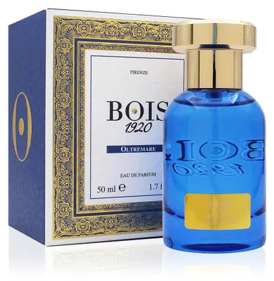 Productafbeelding van Bois 1920 Oltremare, geurwater, unisex, 50 ml