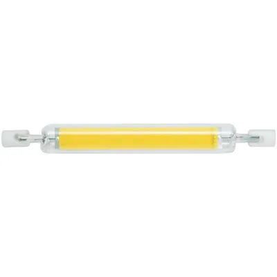 Produktbild von OMNILUX LED 230V/7W R7s 118mm Stabbrenner 3000K