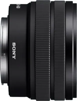 Produktbild von Sony FE 28-60 mm F4-5.6, Standardobjektiv, 8/7, 28 - 60 mm, Sony E