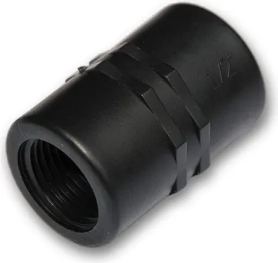 Obrázok produktu pre Bradas DSA-503434L, spoj potrubia, zavlažovací systém, Poľsko, 1 kusov