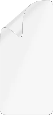 Obrázok produktu pre iMak, ochranná fólia na obrazovku z latexu pre Realme 7 Pro, priehľadná