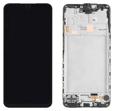 Produktbild von Samsung Galaxy A16 5G Display Schwarz
