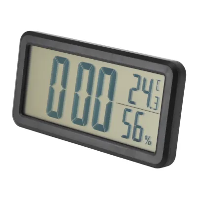 Produktbild von Digitaler Wecker,Batterieuhr,Tragbare LCD-Digitaluhr,Kleine Digitaluhr,LCD-Wecker,Mini-Digitaluhr